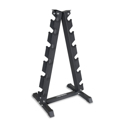 Venom A Frame Dumbbell Storage Rack (6 Pair)