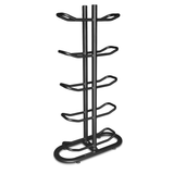 Venom 10 Medicine Ball Storage Rack
