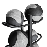 Venom 10 Medicine Ball Storage Rack