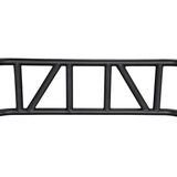Wall Mounted Multi-Grip Pull Up Bar