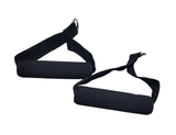 Resistance Band Set of 5 with Accessories