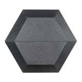 Dumbbell Set & Storage Rack Package (8kg-20kg)