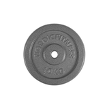 Standard Cast Iron Weight Plate (27mm)