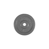 Standard Cast Iron Weight Plate (27mm)