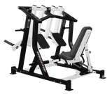 Jerai Isolateral Leg Press (Load On)