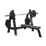 Jerai Olympic Flat Bench