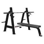 Jerai Olympic Flat Bench