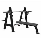 Jerai Olympic Flat Bench