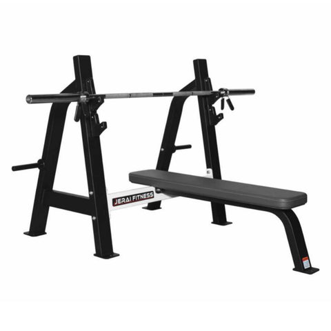 Jerai Olympic Flat Bench
