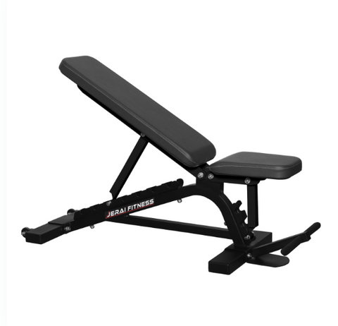 Jerai Adjustable Super Bench