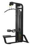 Jerai Lat Pulldown Single/Dual Pulley(Club Line)