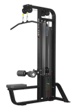 Jerai Lat Pulldown Single/Dual Pulley(Club Line)