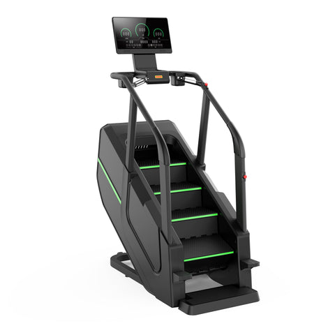 Trax Commercial Stair Climber Machine