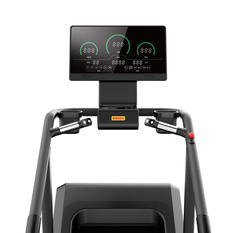 Irax Machine Trax Commercial Stair Climber Machine