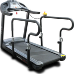 Circle Rehabilitation Treadmill (M6 Care) with Safety Support Arms