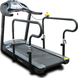 Circle Rehabilitation Treadmill (M6 Care) with Safety Support Arms