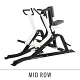 Jerai Plate load Mid Row (Load On)