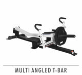 Jerai Multi Angled T Bar Row