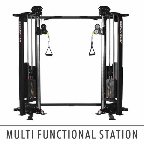 Jerai Multi functional trainer (Falcon series)