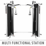 Jerai Multi Function Station  (Club Line Plus)