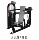 Jerai Multi Press (Reform Series)