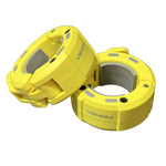 Venom Magnetic Lock Jaw Barbell Collars (Pair)