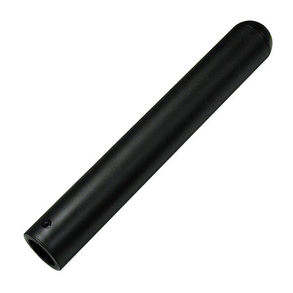 Standard to Olympic Plate Adapter