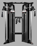 Jerai Dual Adjustable Pulley (Club Line Plus)