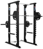 Jerai Power Cage