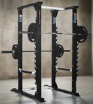 Jerai Power Cage