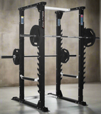 Jerai Power Cage