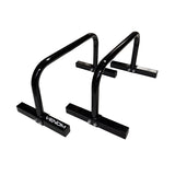Venom Parallette Dip Bars