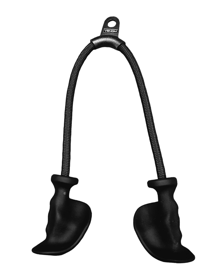 Treiceps Rope Venom Ergonomic Tricep Rope