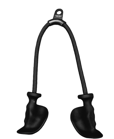 Venom Ergonomic Tricep Rope