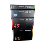 Venom Foam Plyometric Box Jump Set