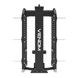 Venom Commercial Power rack