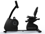 Circle Light Commercial Recumbent Bike (R6) V2