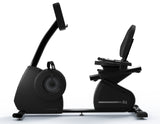Circle Light Commercial Recumbent Bike (R6) V2