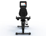 Circle Light Commercial Recumbent Bike (R6) V2