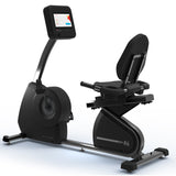 Circle Light Commercial Recumbent Bike (R6) V2