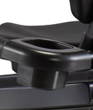 Circle Light Commercial Recumbent Bike (R6) V2