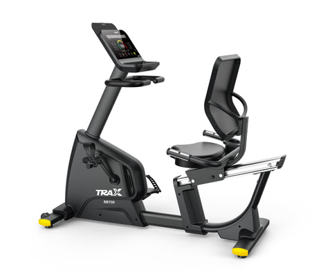 Trax Recumbent Exercise Bike RB700