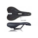 Spin Bike Saddle