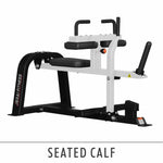 Jerai Seated Calf (Load On)