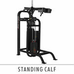 Jerai Standing Calf (Reform Series)