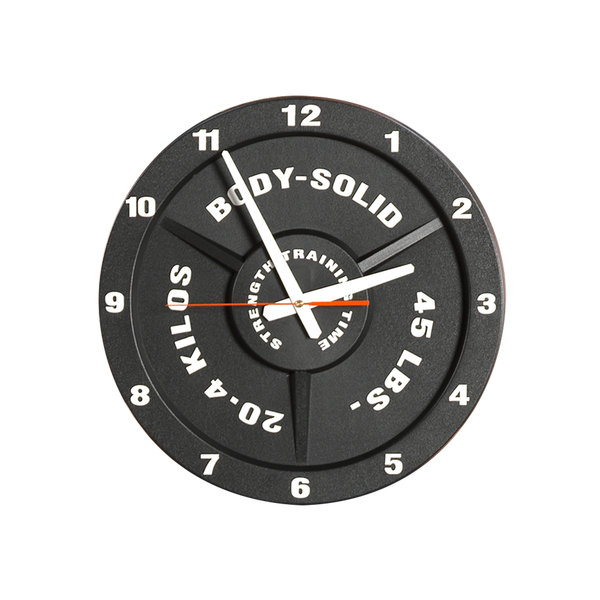 Body-Solid Time Clock (STT45)