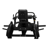 Jerai Hip Thrust Plate Loaded