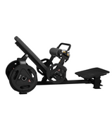 Jerai Hip Thrust Plate Loaded