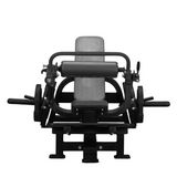 Jerai Hip Thrust Plate Loaded
