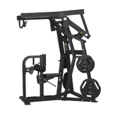 Jerai Isolateral High row (Load On)